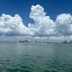 Captain Memo's Pirate Cruise - Clearwater