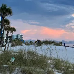 Clearwater Beach - Clearwater