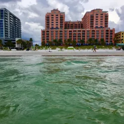 Clearwater Beach - Clearwater