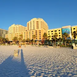 Clearwater Beach - Clearwater