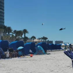 Clearwater Beach - Clearwater