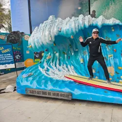 Clearwater Marine Aquarium - Clearwater