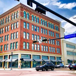 Downtown Clearwater - Clearwater