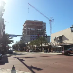 Downtown Clearwater - Clearwater