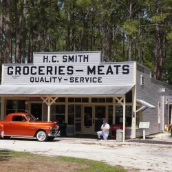 Heritage Village - Clearwater