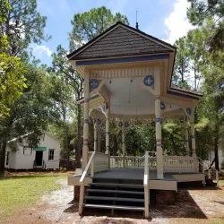 Heritage Village - Clearwater