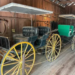 Heritage Village - Clearwater