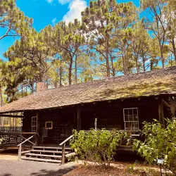 Heritage Village - Clearwater