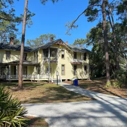 Heritage Village - Clearwater