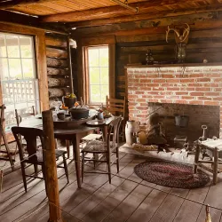 Heritage Village - Clearwater