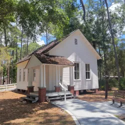 Heritage Village - Clearwater