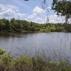 Moccasin Lake Nature Park - Clearwater