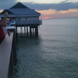 Pier 60 - Clearwater