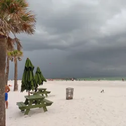 Pier 60 - Clearwater