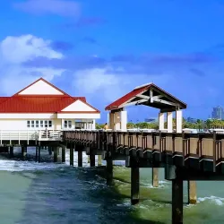 Pier 60 - Clearwater
