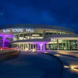 Ruth Eckerd Hall - Clearwater