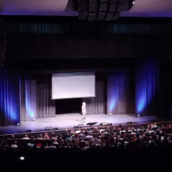 Ruth Eckerd Hall - Clearwater