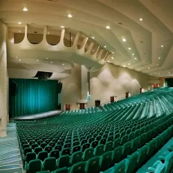 Ruth Eckerd Hall - Clearwater