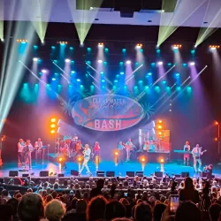 Ruth Eckerd Hall - Clearwater