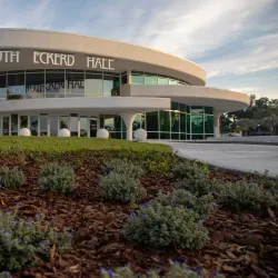Ruth Eckerd Hall - Clearwater