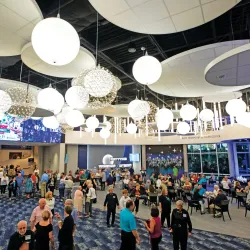 Ruth Eckerd Hall - Clearwater