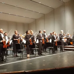 Ruth Eckerd Hall - Clearwater