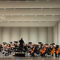 Ruth Eckerd Hall - Clearwater