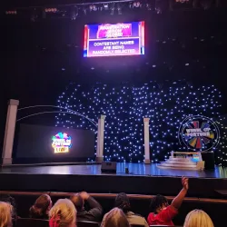 Ruth Eckerd Hall - Clearwater