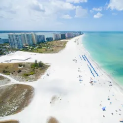 Sand Key Park - Clearwater