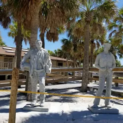 Sand Key Park - Clearwater