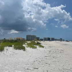Sand Key Park - Clearwater