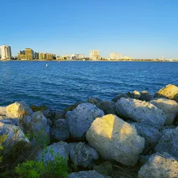 Sand Key Park - Clearwater