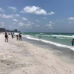 Sand Key Park - Clearwater