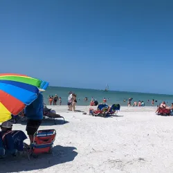 Sand Key Park - Clearwater