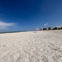 Sand Key Park - Clearwater