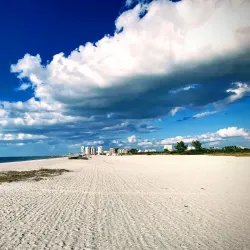 Sand Key Park - Clearwater