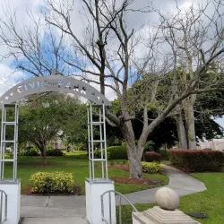 Clewiston City Park - Clewiston