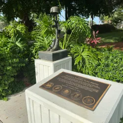 Clewiston City Park - Clewiston