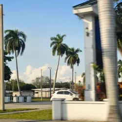 Clewiston City Park - Clewiston