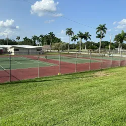 Clewiston City Park - Clewiston