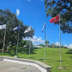 Clewiston City Park - Clewiston