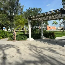 Clewiston City Park - Clewiston