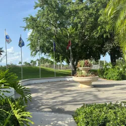 Clewiston City Park - Clewiston