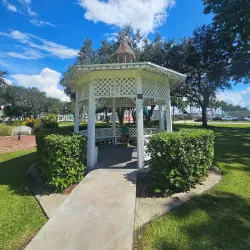Clewiston City Park - Clewiston