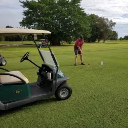 Clewiston Golf Course - Clewiston