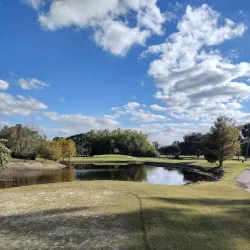 Clewiston Golf Course - Clewiston