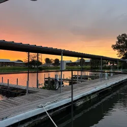 Clewiston Marina - Clewiston