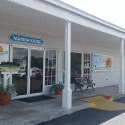 Clewiston Marina - Clewiston