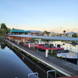 Clewiston Marina - Clewiston