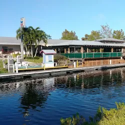 Clewiston Marina - Clewiston